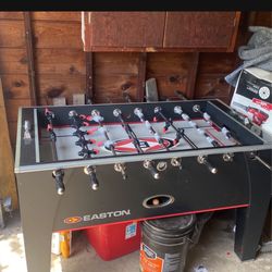 Foosball Table