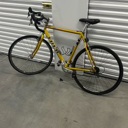 Trek XO 1 Alpha SL cyclocross bike