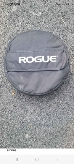 Rogue Strongman Sandbag-50lbs 
Cash or Zelle
