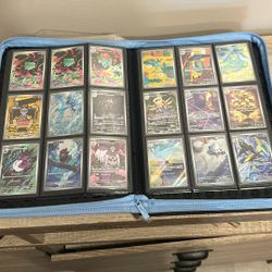 Pokemon Cards Fullarts 