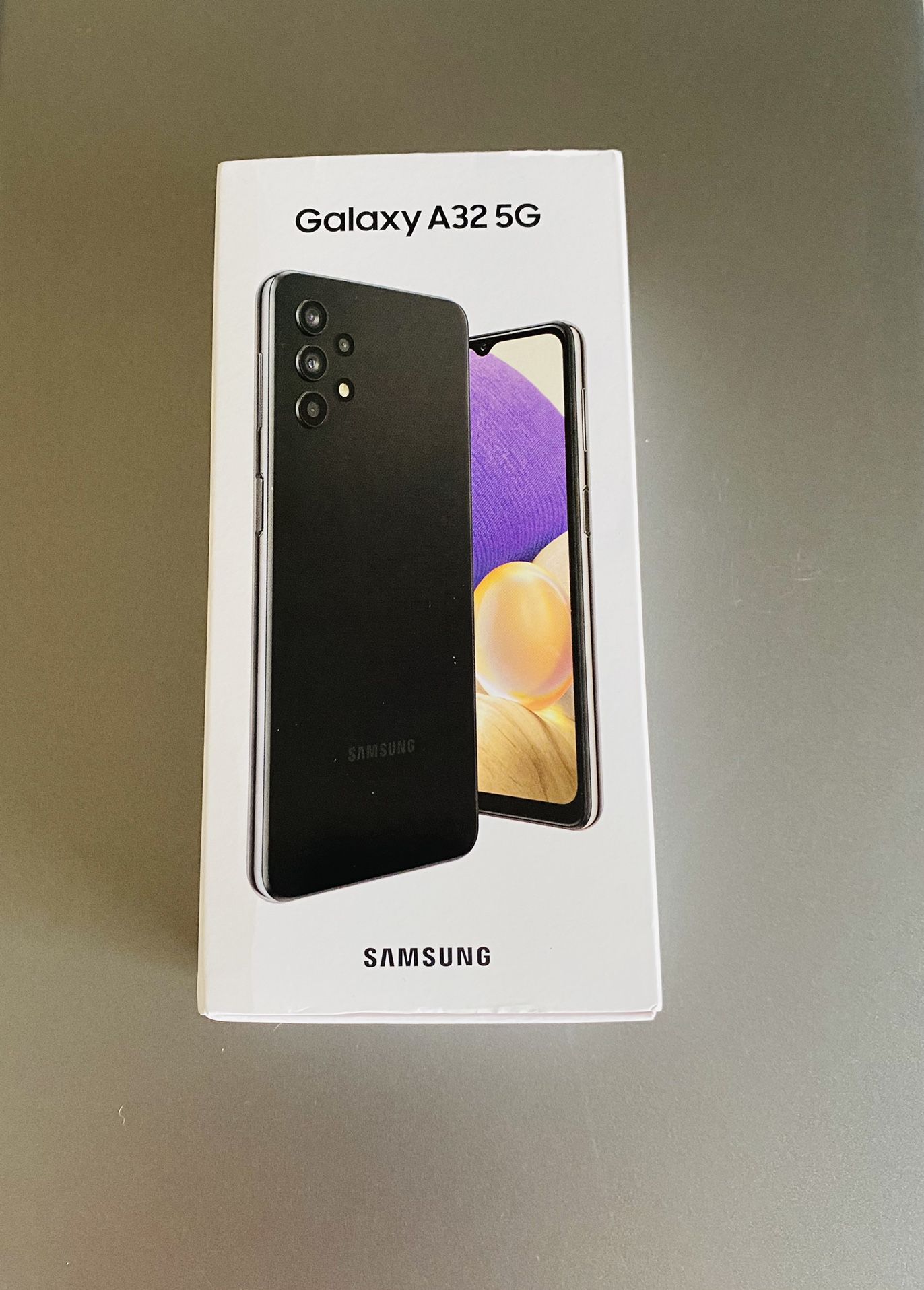 BRAND NEW Samsung Galaxy A32 5G 64GB T-Mobile, Metro PCS