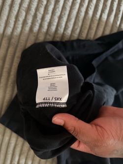 Essential Shirt