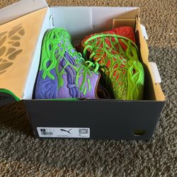 Puma Teenage Mutant Ninja