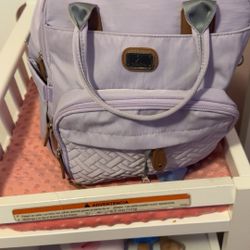 Diaper Bag