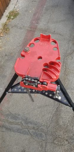 Red Tool R450+