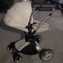 Stroller