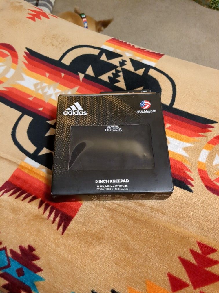 Volleyball Kneepads