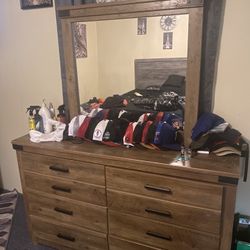 Dresser Set All 3