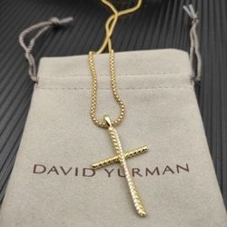 David Yurman 