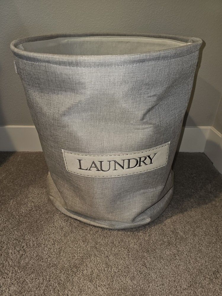 Laundry Basket