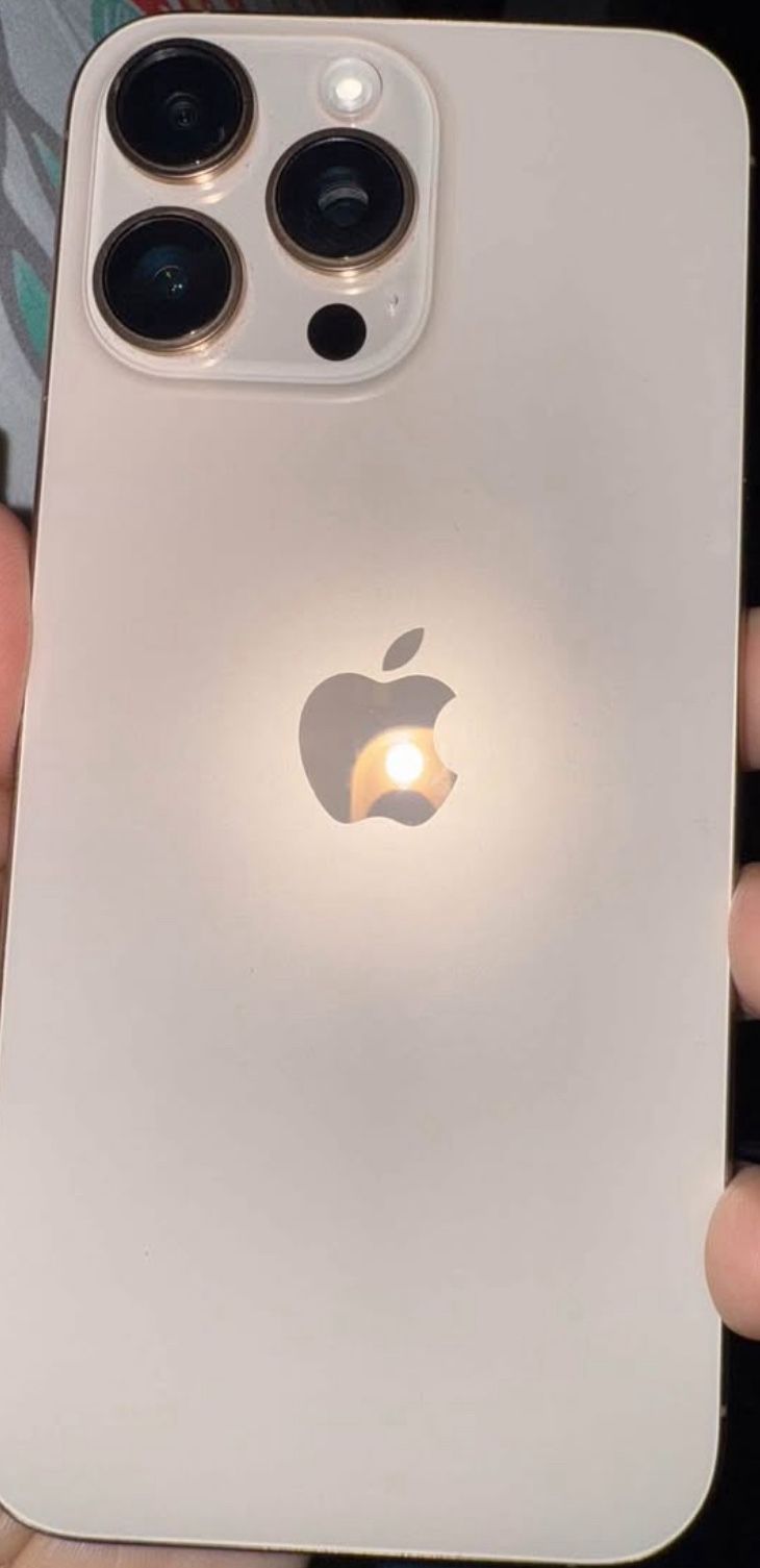 Unlocked 16 Pro Max 1TB 