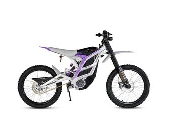 New falcon 79 bike