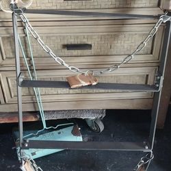 Pot Rack Hanger 