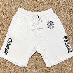 Chrome Shorts 