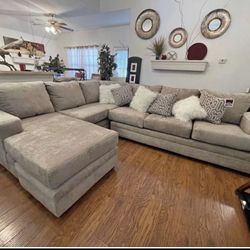 Furniture Sectional 
