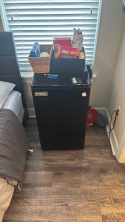 Mini Fridge