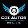 Cgi Autos