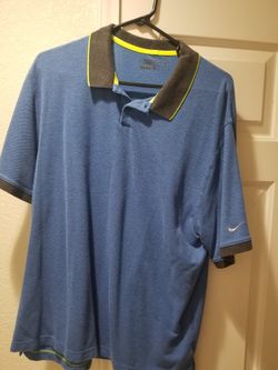 Nike Golf Shirt