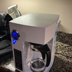 Bluevua RO100ROPOT(UV) Reverse Osmosis System Countertop Water Filter