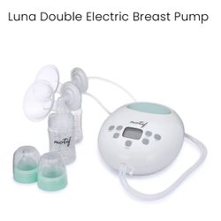 Motif Breast Pump 