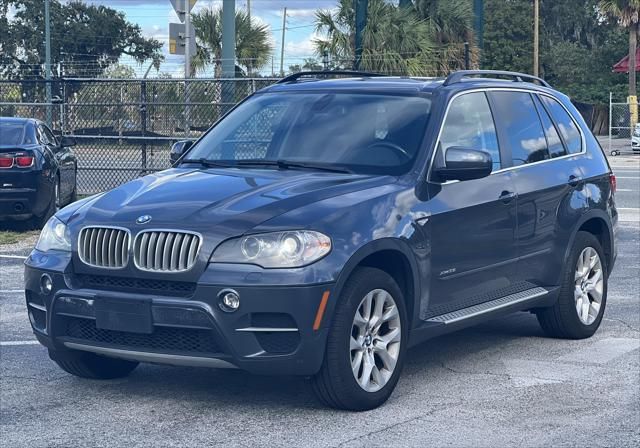 2013 BMW X5