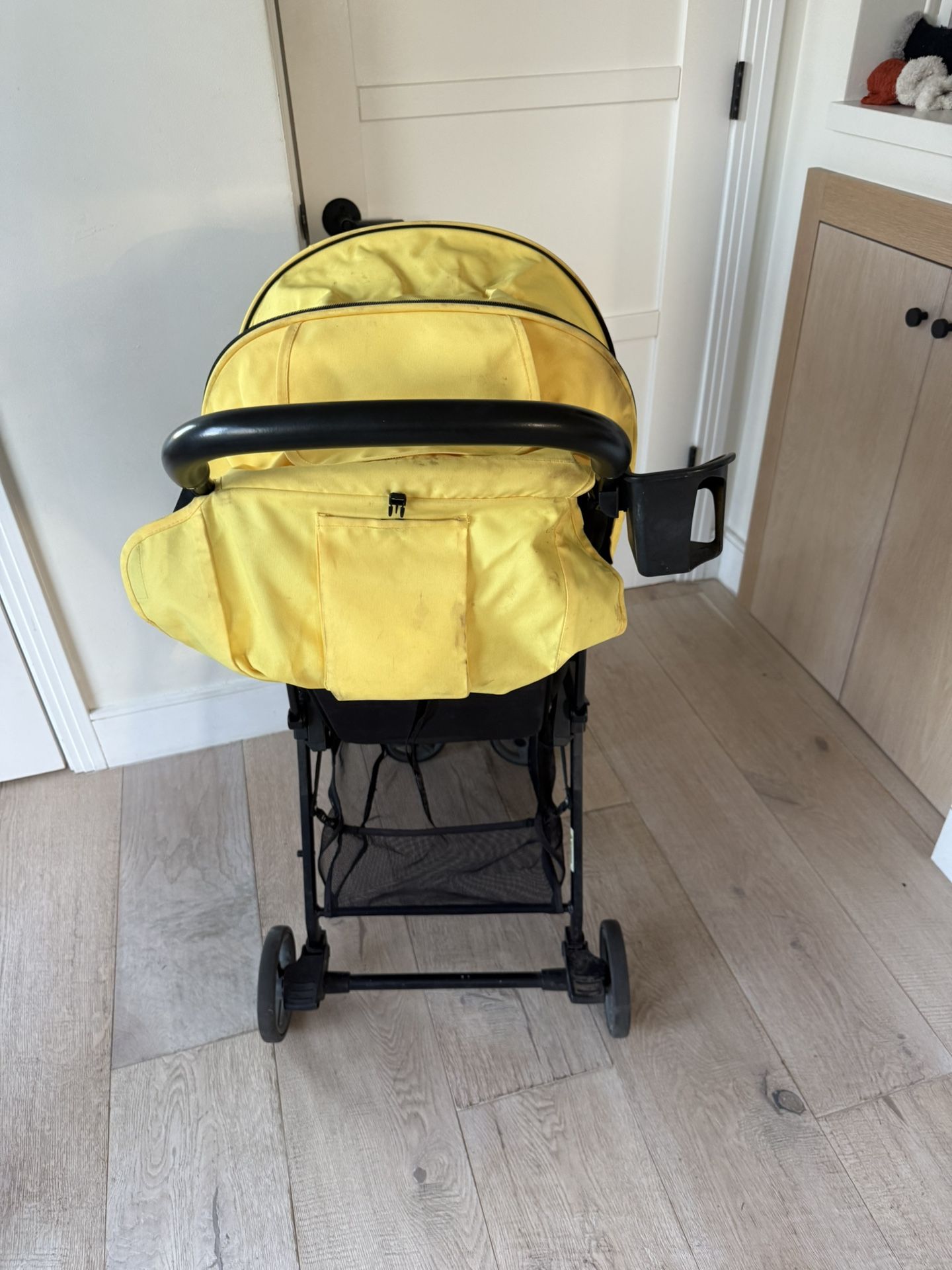 Zoe XL1 Deluxe Stroller