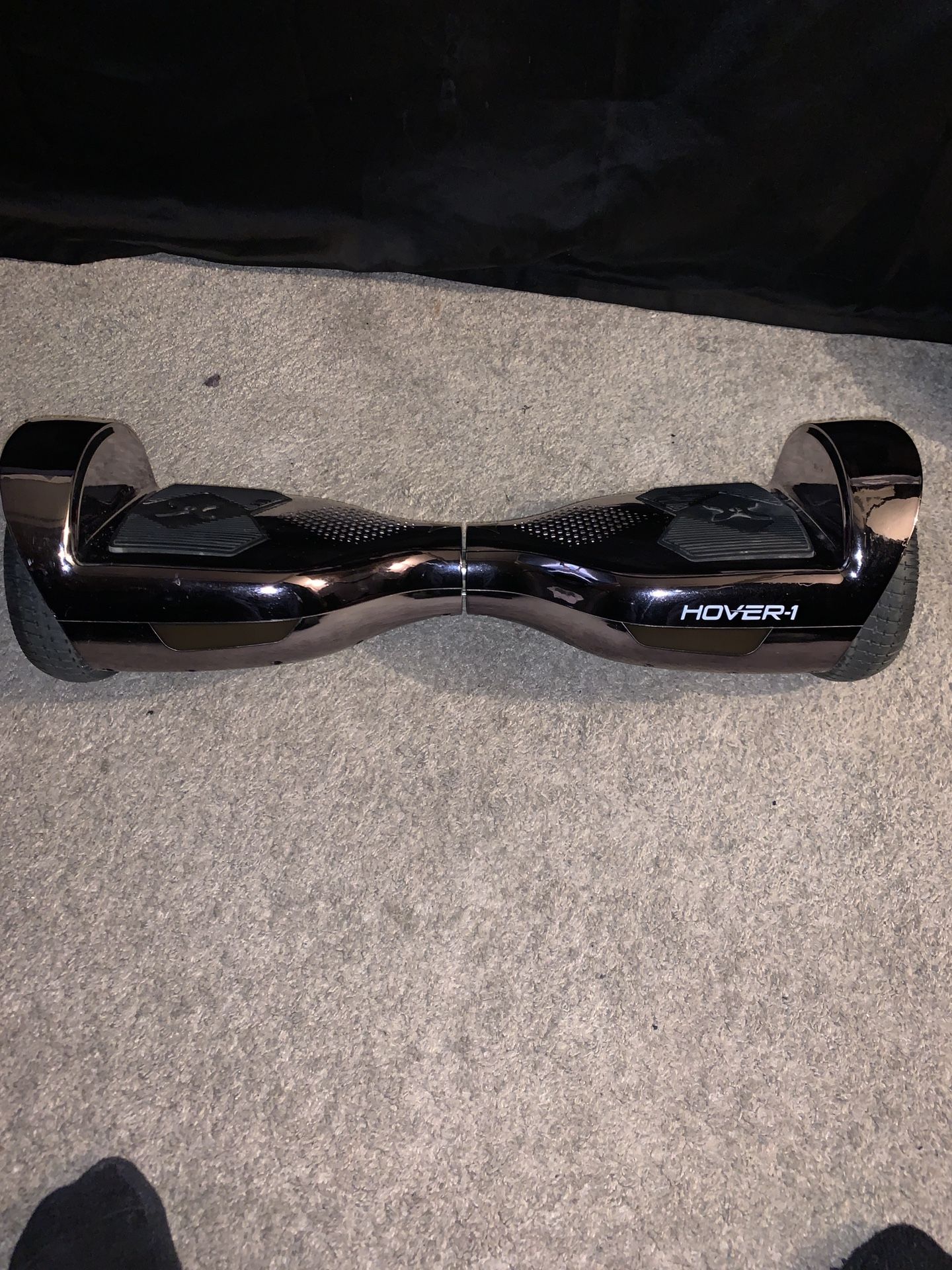 Hoverboard (hover 1 Helix)