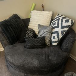 Large New Chaise for sale