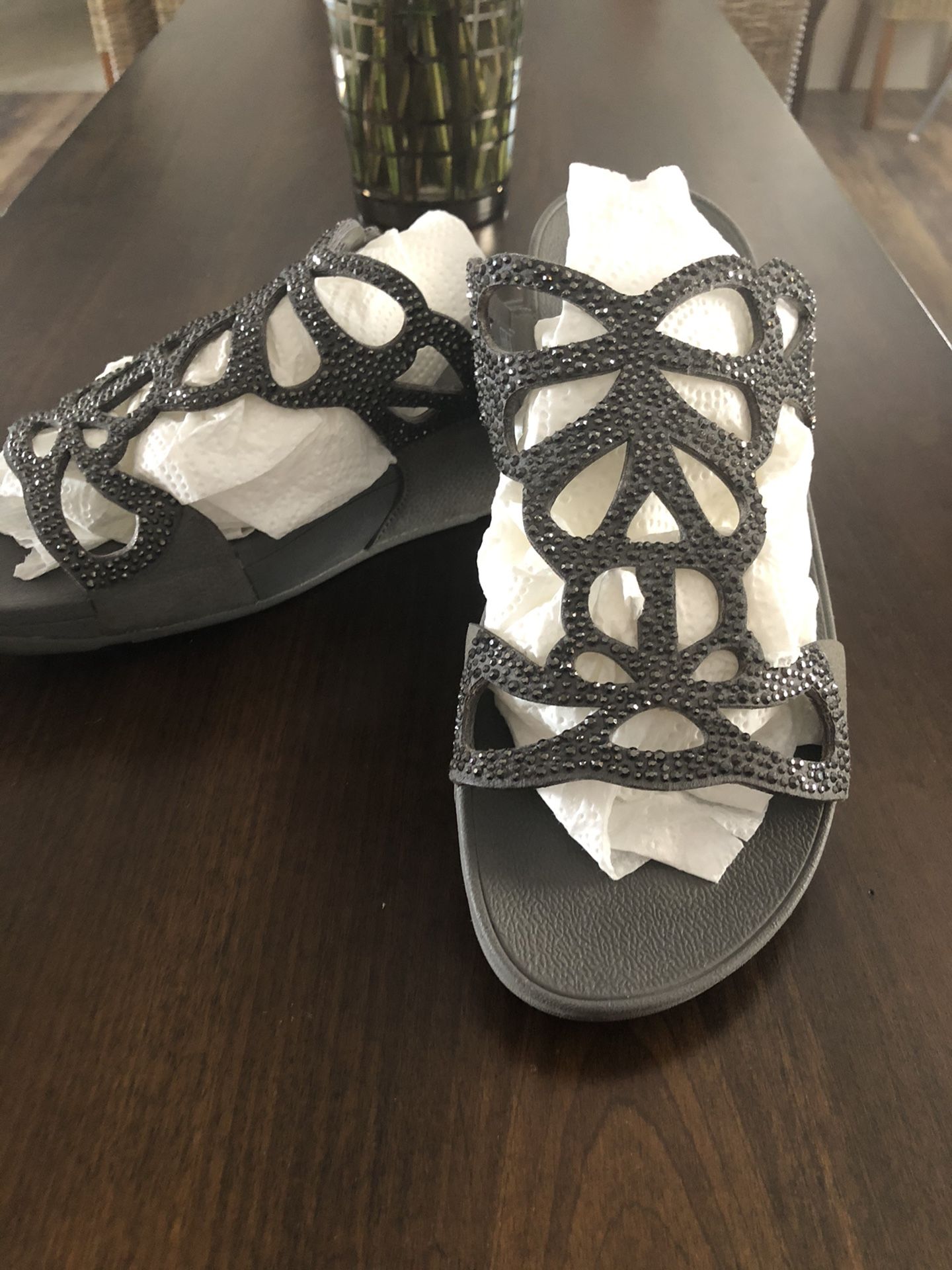 Fitflop Sandals women’s size 10