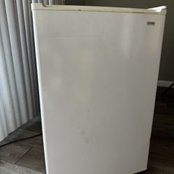 Mini Freezer