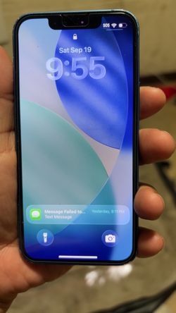 IPhone 13 mini