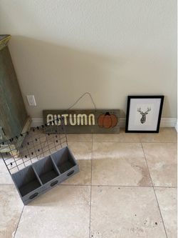 Home Decor