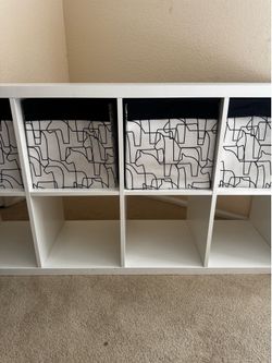 IKEA dresser/TV stand/ side table