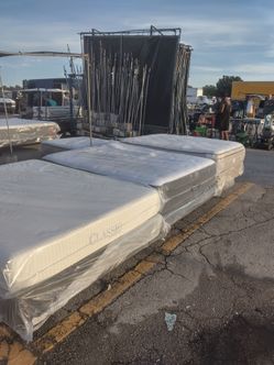Mattress