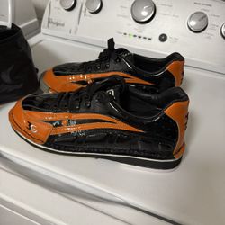 3G Bowling Shoes Size 13