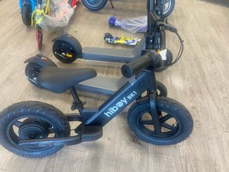 Hiboy BK1 Electric Balance Bike Age 2-5 Y.O