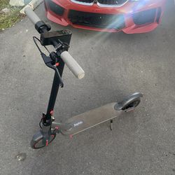 Joyhis Electric Scooter 