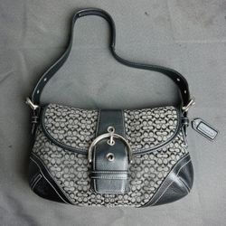 Coach Soho Bag 