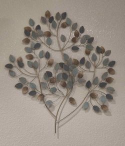 Wall decor