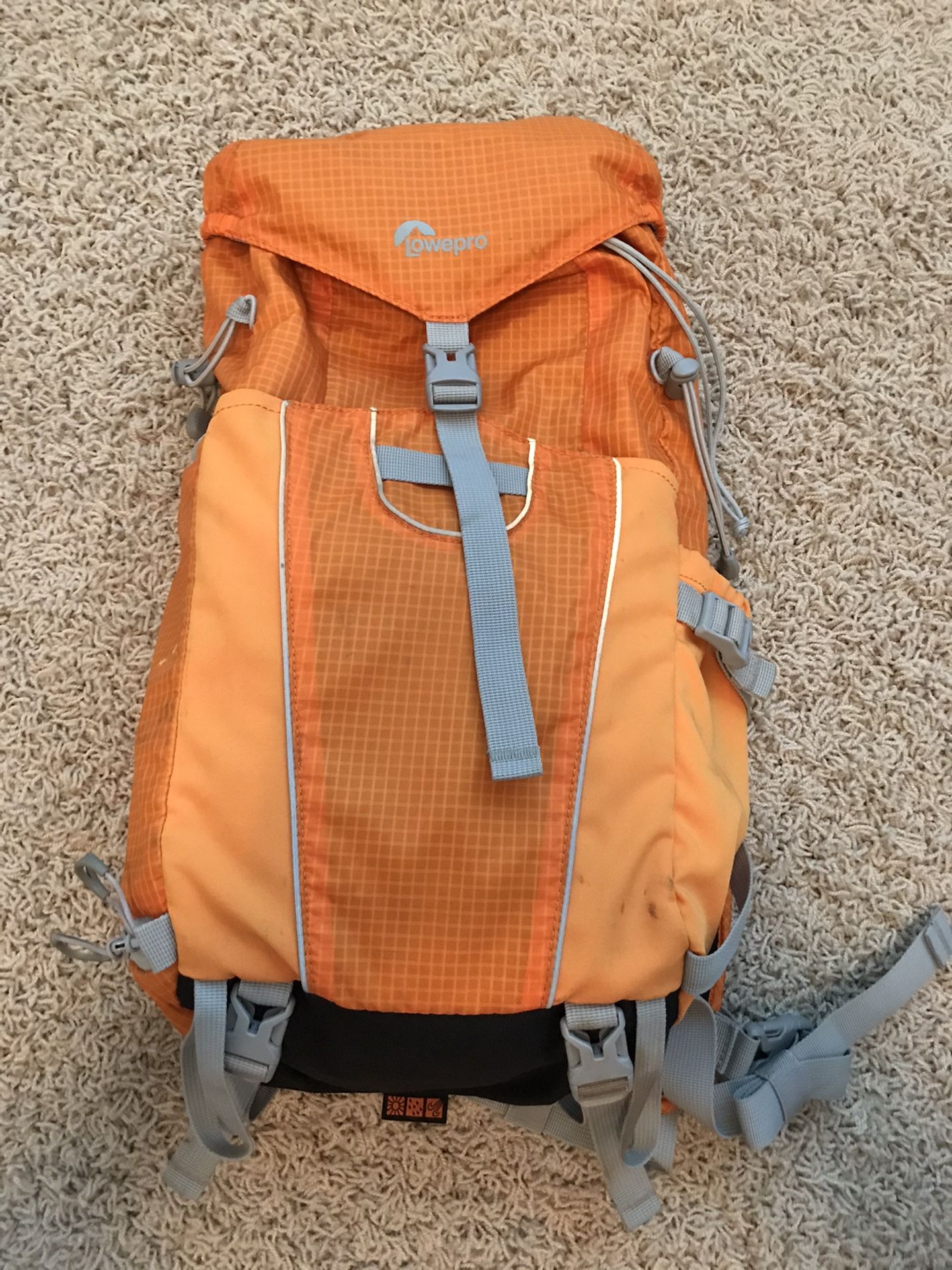 Camera Bag, Backpack, Outdoor, Travel