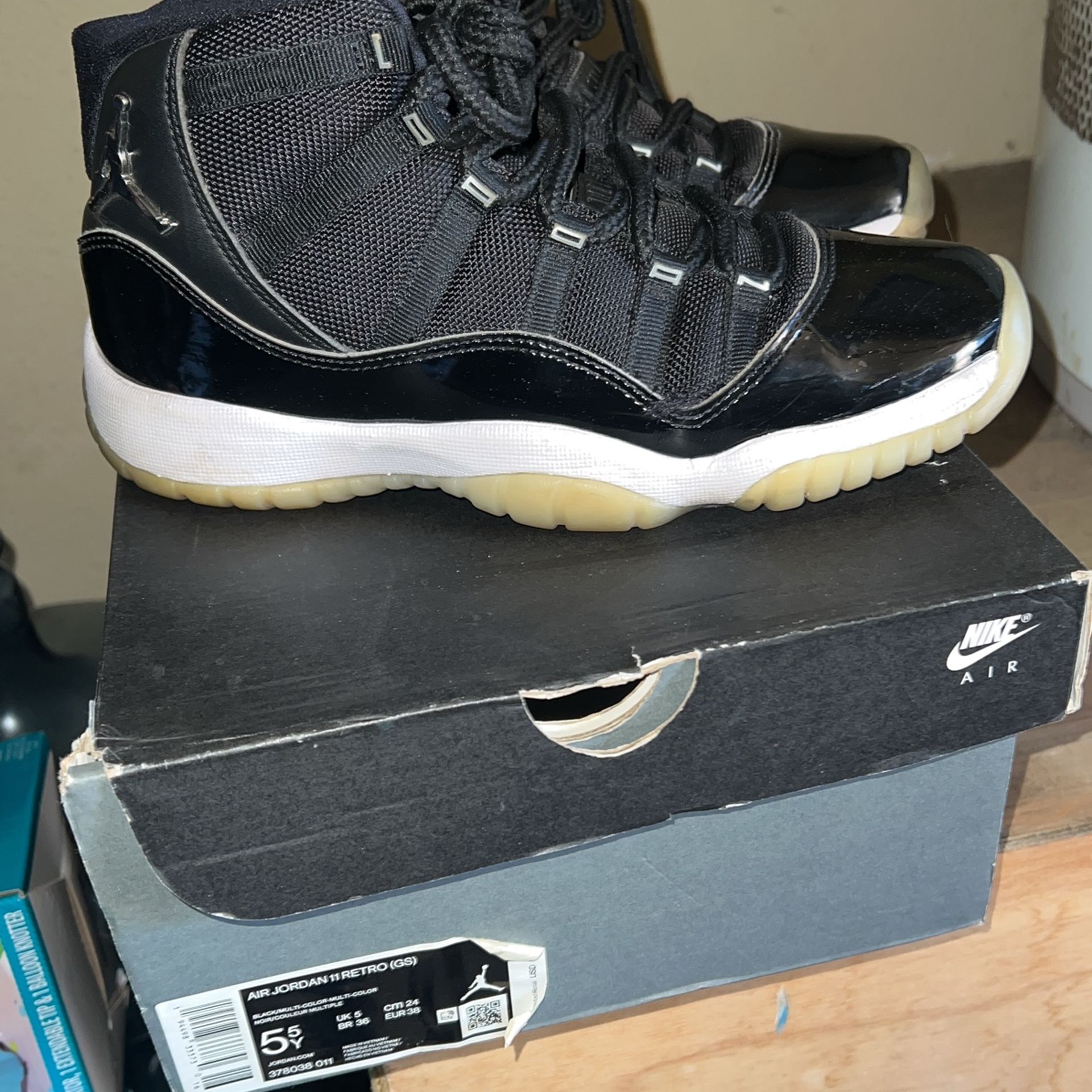 Jordan
