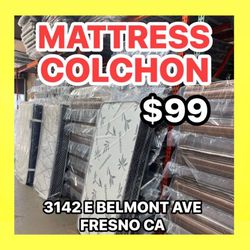 MATTRESS COLCHÓN