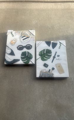 Classy Sassy Wall Art