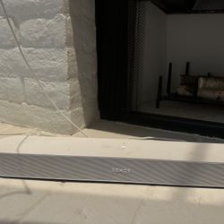 Lightly Used Sonos Beam 2 Soundbar