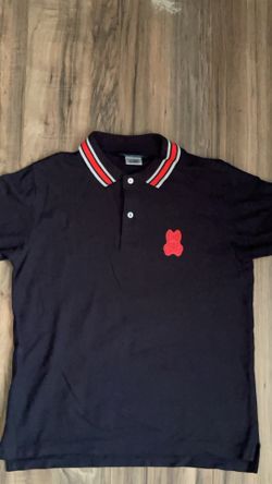 Psycho Bunny polo shirt