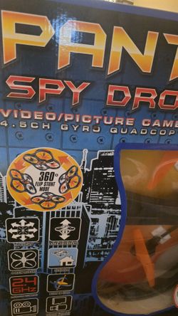 Drone