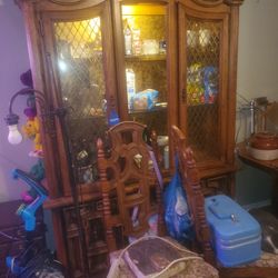 China Cabinet 