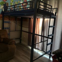 Loft Bed