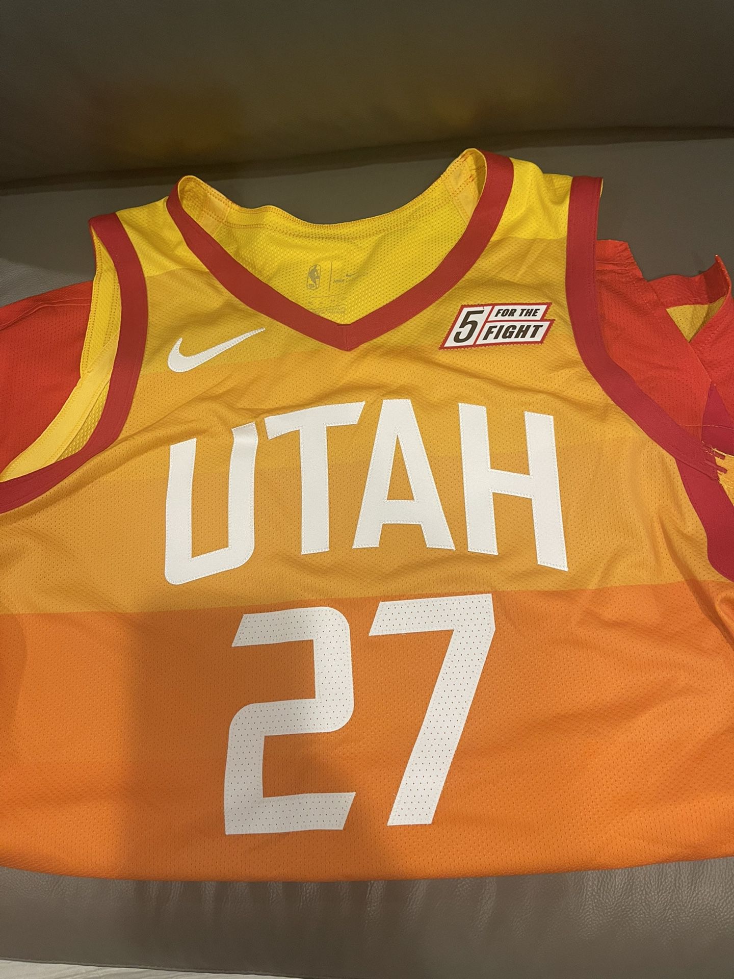 Brand New Utah Jazz Jersey - XL - $200