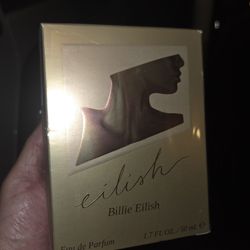 Billie Eilish 1.7 Oz Perfume Eilish